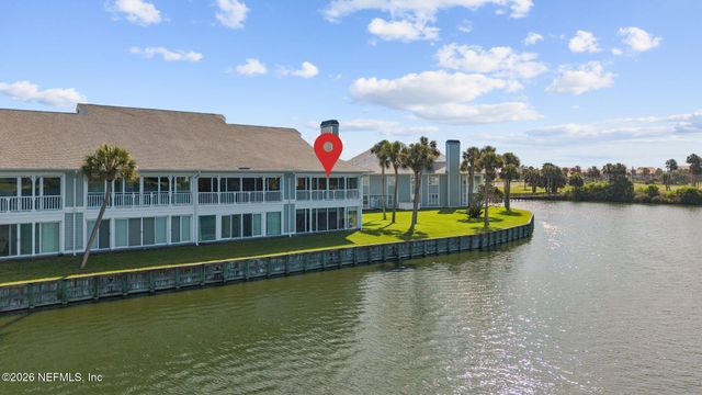 91 SAN JUAN Drive E3, Ponte Vedra Beach, FL 32082