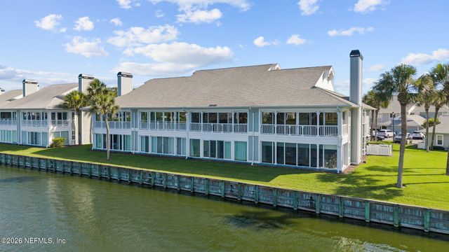 91 SAN JUAN Drive E3, Ponte Vedra Beach, FL 32082