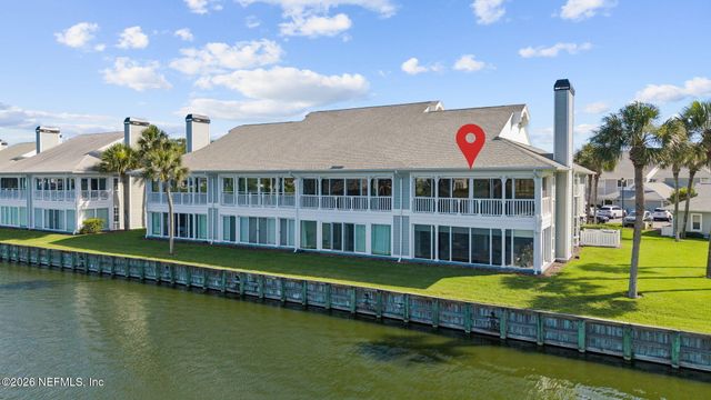 91 SAN JUAN Drive E3, Ponte Vedra Beach, FL 32082