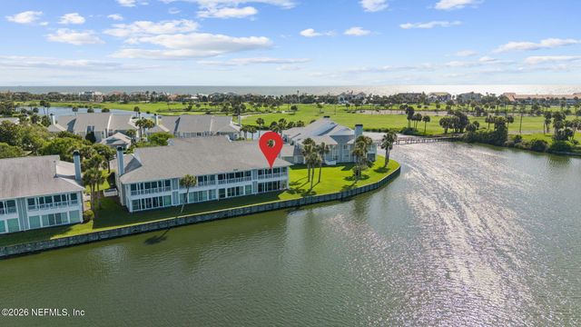91 SAN JUAN Drive E3, Ponte Vedra Beach, FL 32082