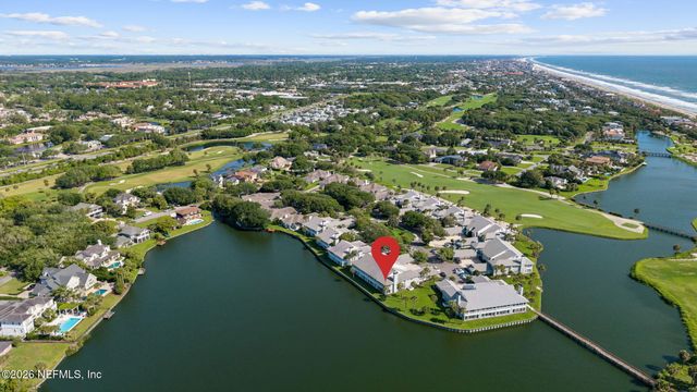91 SAN JUAN Drive E3, Ponte Vedra Beach, FL 32082