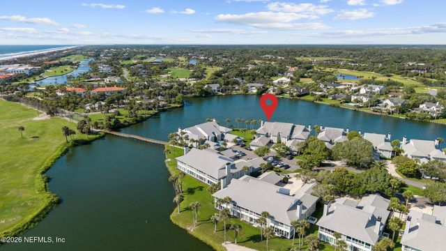 91 SAN JUAN Drive E3, Ponte Vedra Beach, FL 32082