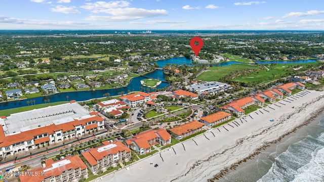 91 SAN JUAN Drive E3, Ponte Vedra Beach, FL 32082
