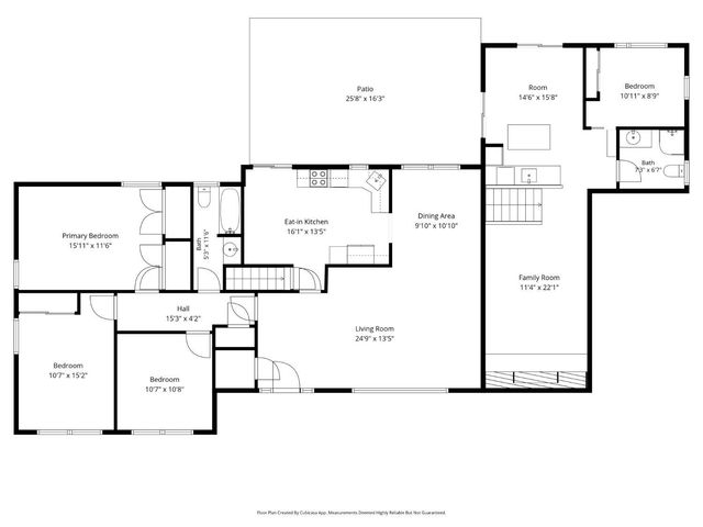 3 Packard Road, East Brunswick, NJ 08816