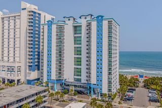 504 N Ocean Blvd. # 602, Myrtle Beach, SC 29577