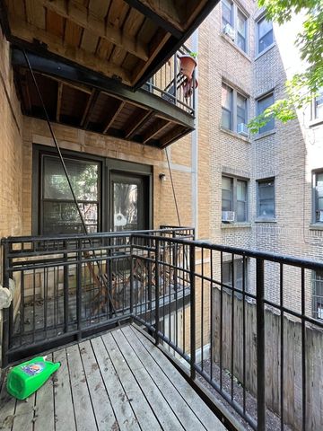4938 N Winthrop Avenue 1E, Chicago, IL 60640