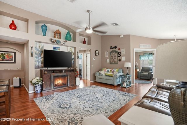 248 Kestrel Court, Spring Hill, FL 34609