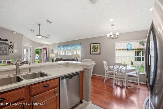 248 Kestrel Court, Spring Hill, FL 34609