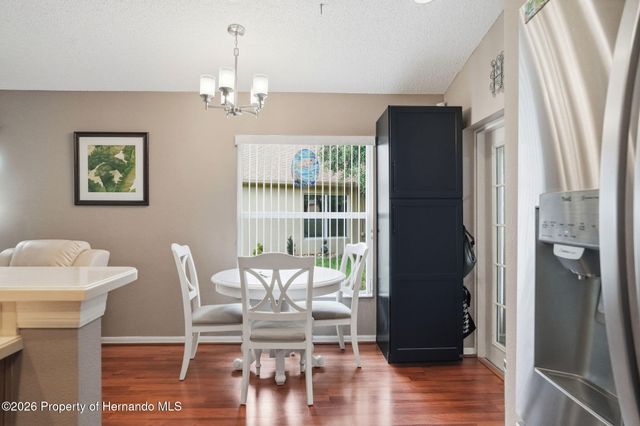 248 Kestrel Court, Spring Hill, FL 34609