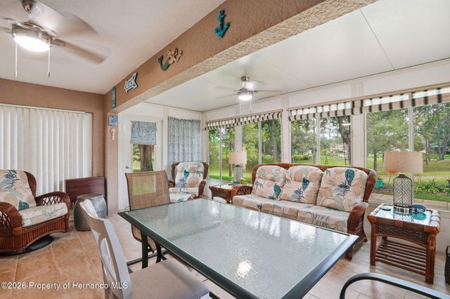 248 Kestrel Court, Spring Hill, FL 34609