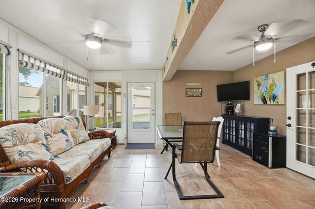 248 Kestrel Court, Spring Hill, FL 34609