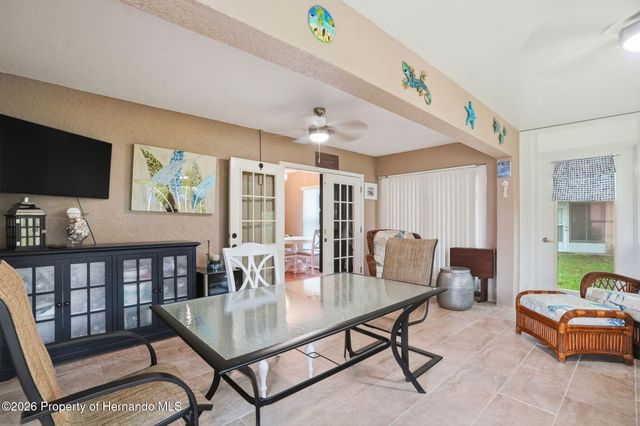 248 Kestrel Court, Spring Hill, FL 34609