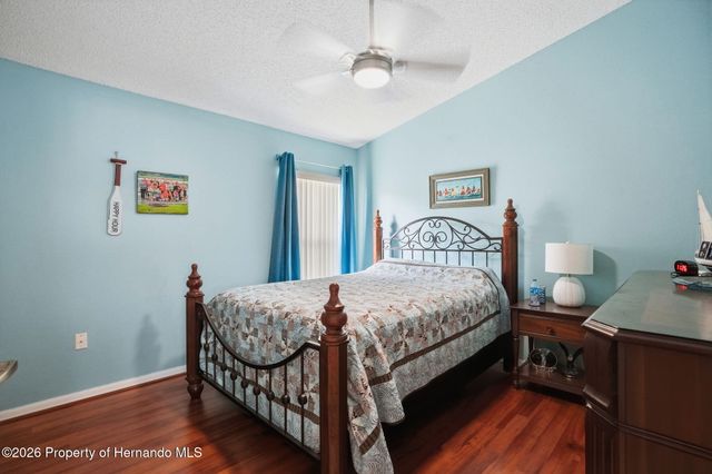 248 Kestrel Court, Spring Hill, FL 34609