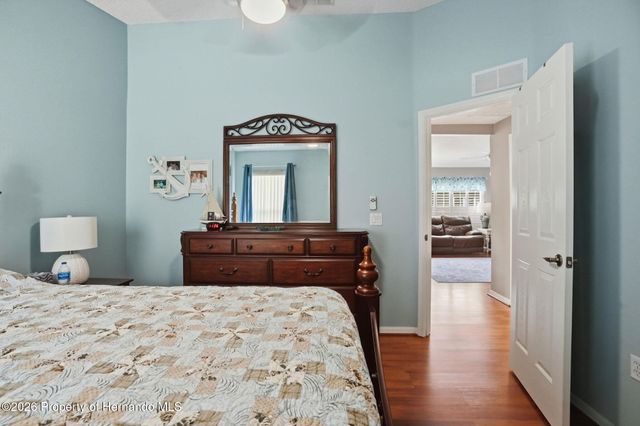 248 Kestrel Court, Spring Hill, FL 34609