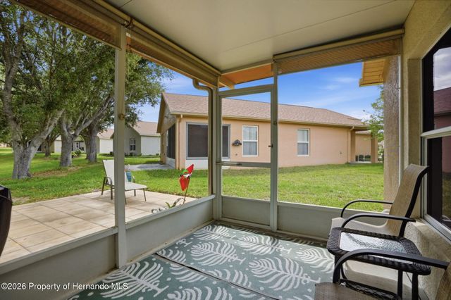 248 Kestrel Court, Spring Hill, FL 34609