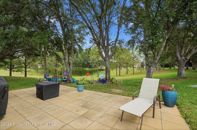 248 Kestrel Court, Spring Hill, FL 34609