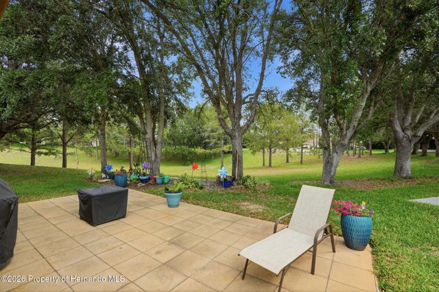 248 Kestrel Court, Spring Hill, FL 34609