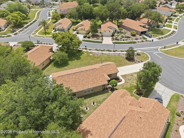 248 Kestrel Court, Spring Hill, FL 34609