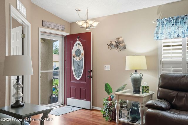 248 Kestrel Court, Spring Hill, FL 34609