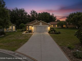 248 Kestrel Court, Spring Hill, FL 34609