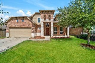 6411 Westward Wood Way, Humble, TX 77338