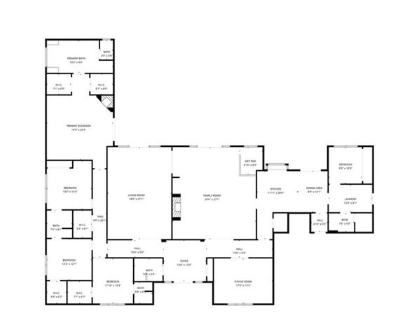 19825 Santa Rita Street, Woodland Hills (los Angeles), CA 91364