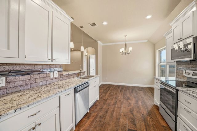 9135 Parkview Circle, Tolar, TX 76476