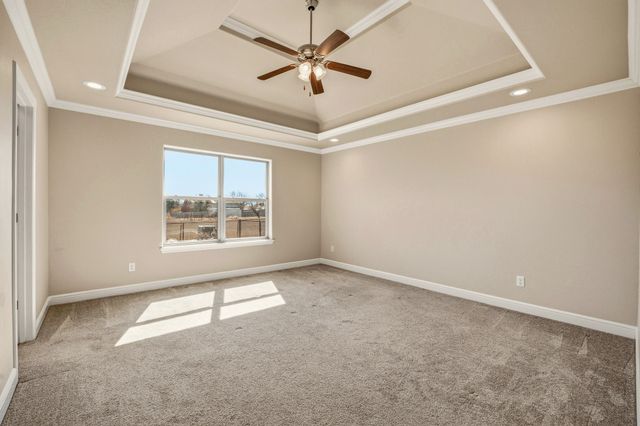 9135 Parkview Circle, Tolar, TX 76476