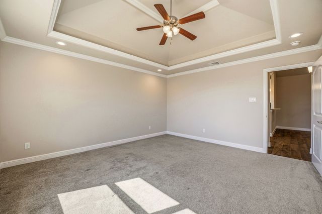 9135 Parkview Circle, Tolar, TX 76476