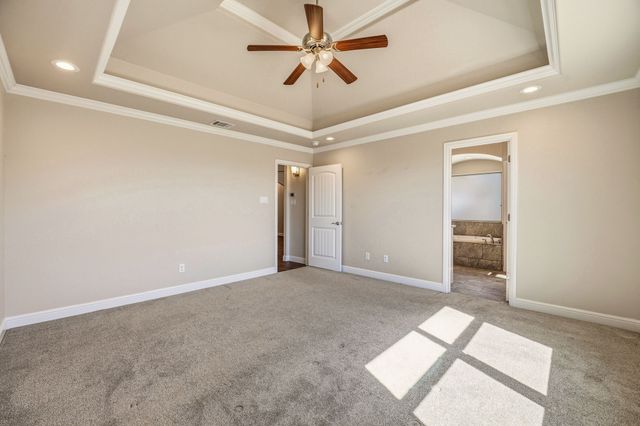 9135 Parkview Circle, Tolar, TX 76476