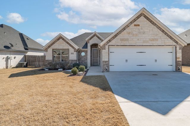 9135 Parkview Circle, Tolar, TX 76476
