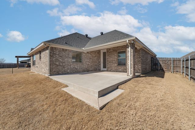 9135 Parkview Circle, Tolar, TX 76476