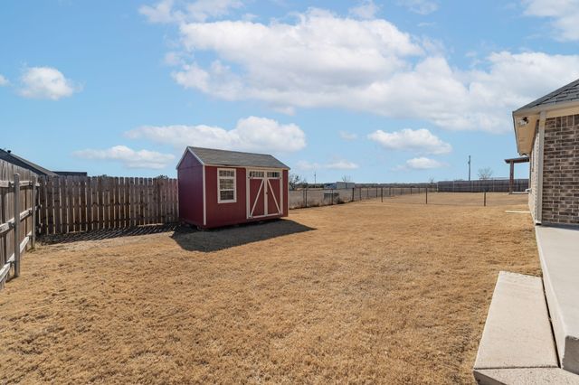 9135 Parkview Circle, Tolar, TX 76476