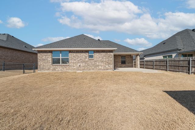 9135 Parkview Circle, Tolar, TX 76476