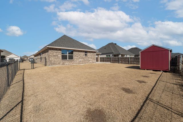 9135 Parkview Circle, Tolar, TX 76476