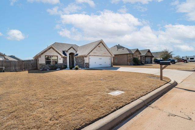 9135 Parkview Circle, Tolar, TX 76476