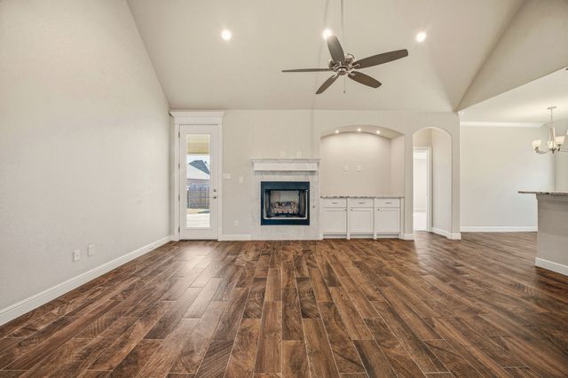 9135 Parkview Circle, Tolar, TX 76476