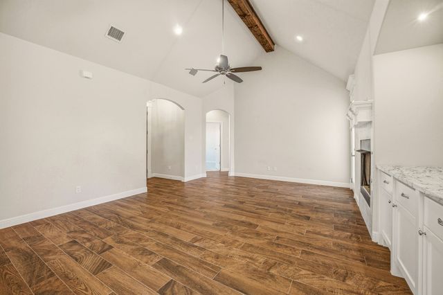 9135 Parkview Circle, Tolar, TX 76476