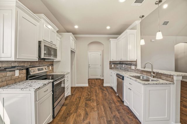 9135 Parkview Circle, Tolar, TX 76476