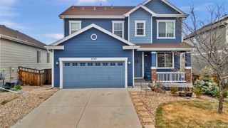7679 Blue Water Drive, Castle Rock, CO 80108