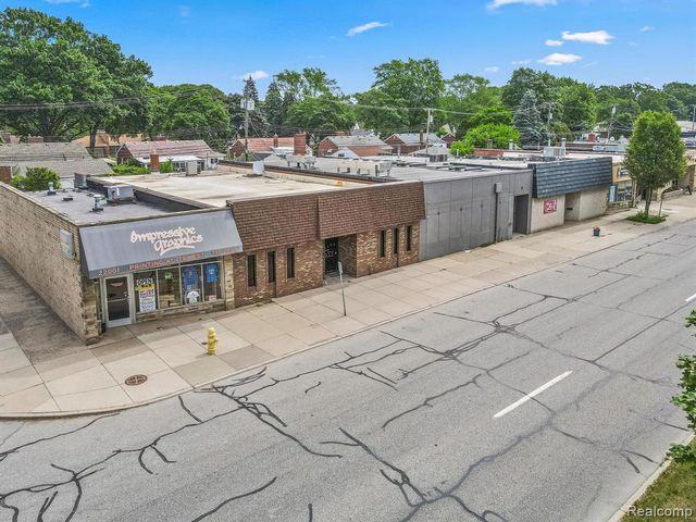 22015 Outer Drive, Dearborn, MI 48124