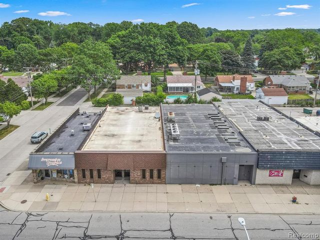 22015 Outer Drive, Dearborn, MI 48124