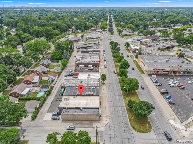 22015 Outer Drive, Dearborn, MI 48124