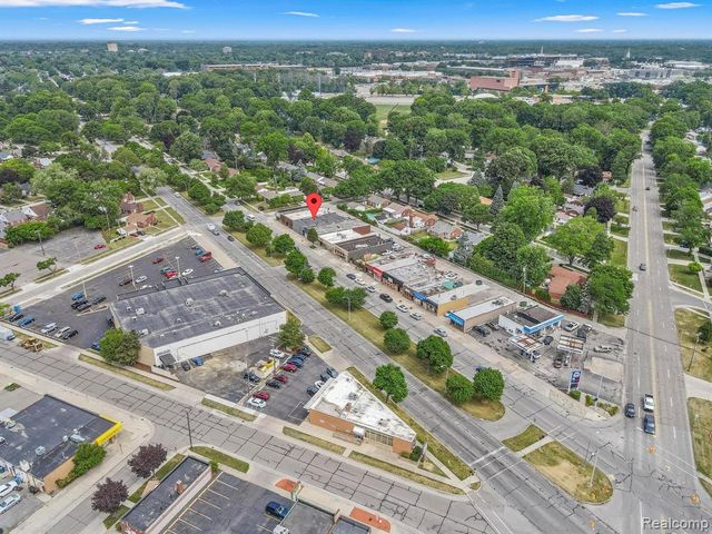 22015 Outer Drive, Dearborn, MI 48124