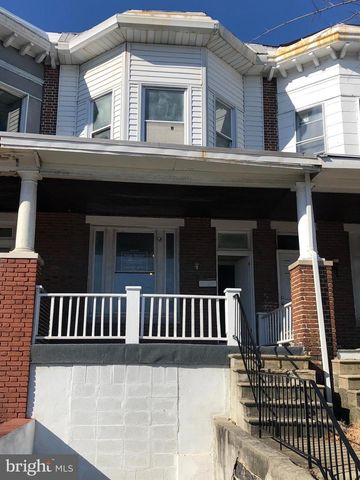 4630 YORK RD, Baltimore, MD 21212