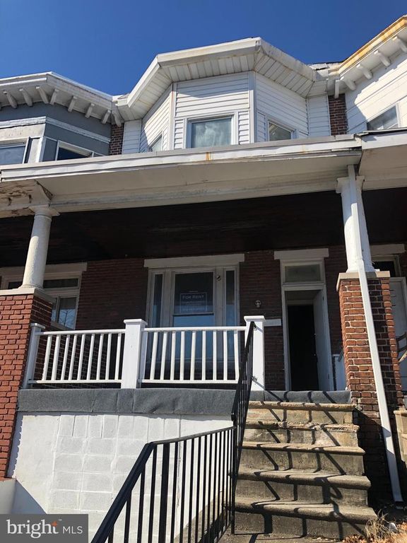 4630 YORK RD, Baltimore, MD 21212