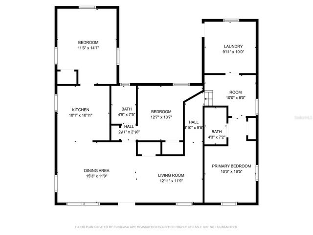 1328 3RD STREET NE, Winter Haven, FL 33881