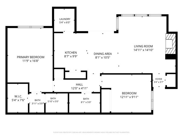 8020 Braesmain Drive 1705, Houston, TX 77025