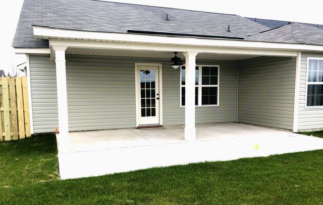 1222 Belgrove Drive, Augusta, GA 30909