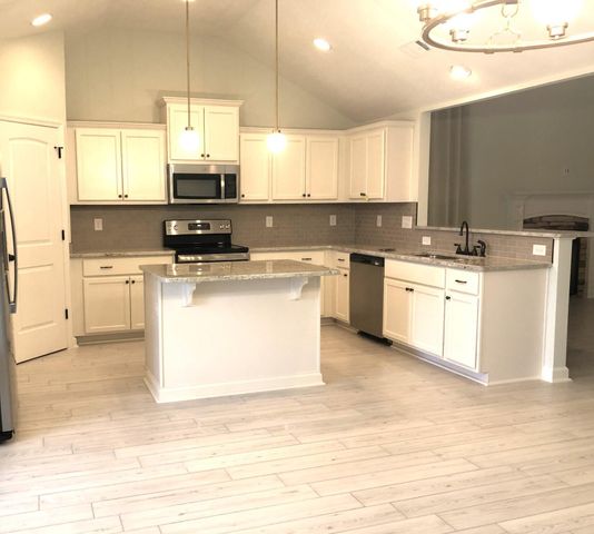 1222 Belgrove Drive, Augusta, GA 30909